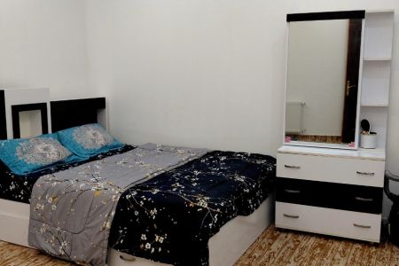 اجاره خانه ویلایی در لشت نشا - فخرآباد