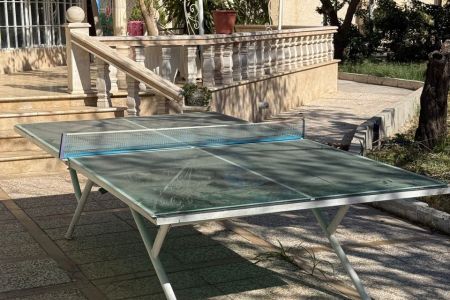ویلا استخردار در فردیس - رزکان نو