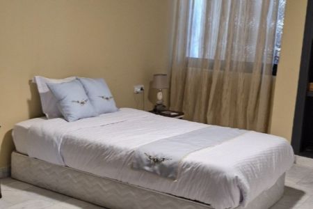 رزرو اتاق در بندرعباس - نیوشا