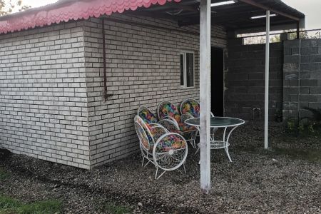 اجاره سوئیت حیاط دار در رشت - فلکده