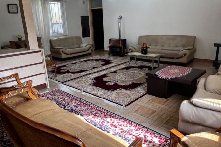 اجاره خانه ویلایی در رشت - کیسارورزل