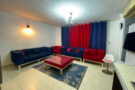 اجاره خانه مبله در کیش - شهرک صدف - طبقه۲