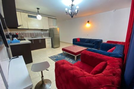 اجاره خانه مبله در کیش - شهرک صدف - طبقه۲