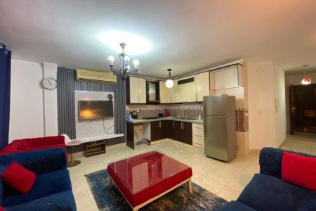 اجاره خانه مبله در کیش - شهرک صدف - طبقه۲