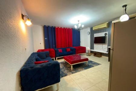 اجاره خانه مبله در کیش - شهرک صدف - طبقه۲