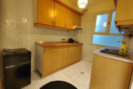 اجاره خانه مبله در تهران - شریعتی ۱۸