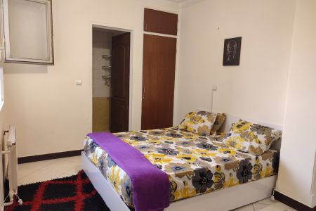 اجاره خانه مبله در تهران - شریعتی ۱۸