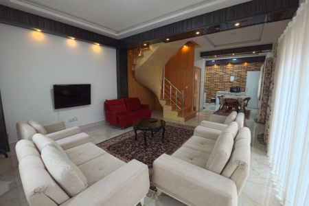 ویلا جکوزی دار در بندرانزلی - سه خوابه