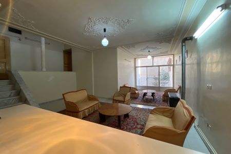 اجاره خانه مبله در اصفهان - طبقه اول