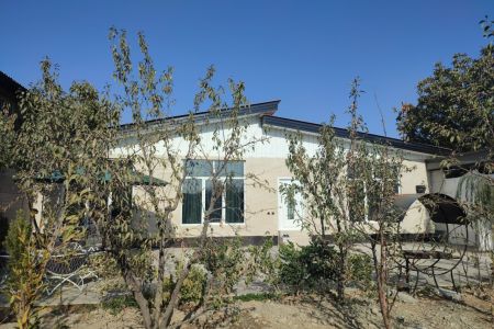 اجاره ویلا استخردار در ساوجبلاغ - گلسار