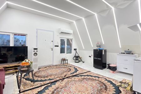 اجاره کلبه سوئیسی در سراوان