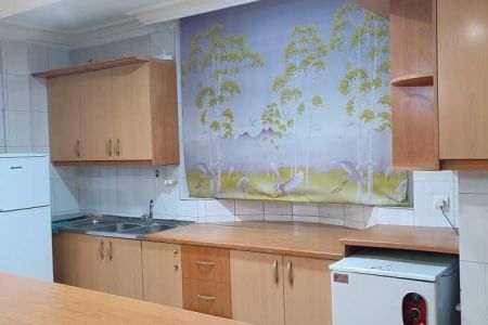 خانه مبله در مشهد - مصباح یزدی - طبقه دوم