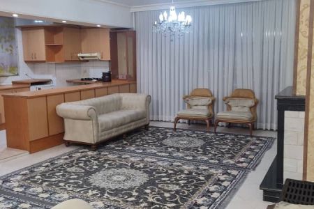 خانه مبله در مشهد - مصباح یزدی - طبقه دوم