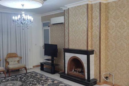 خانه مبله در مشهد - مصباح یزدی - طبقه دوم