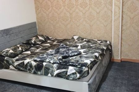 خانه مبله در مشهد - مصباح یزدی - طبقه دوم