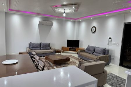 اجاره خانه ساحلی در بندرانزلی - طبقه دوم