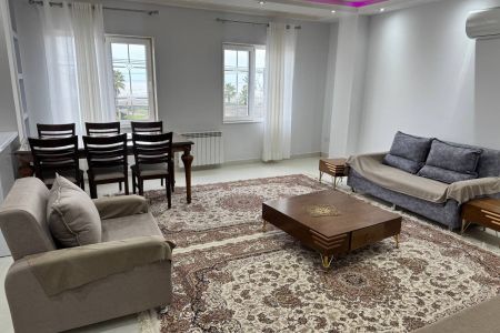 اجاره خانه ساحلی در بندرانزلی - طبقه دوم