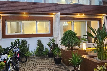 ویلا دوبلکس در سرخرود - درویش آباد