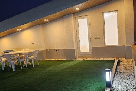 ویلا دوبلکس در سرخرود - درویش آباد