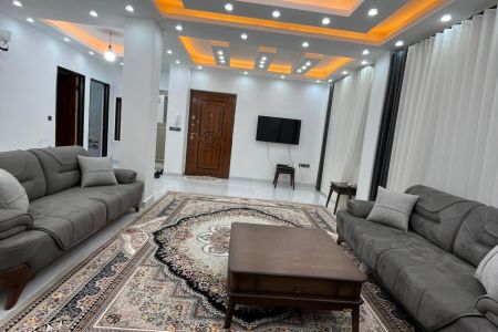 خانه مبله در نوشهر - مزگاه - ط ۲