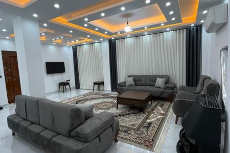 خانه مبله در نوشهر - مزگاه - ط ۲