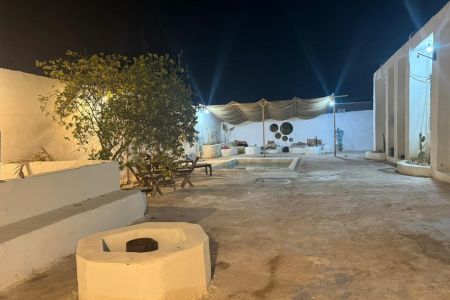 اجاره اتاق در جزیره هرمز - اتاق سور