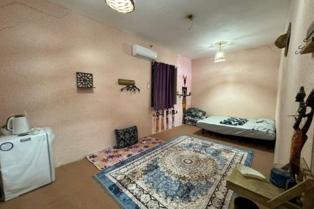 اجاره اتاق در جزیره هرمز - اتاق سور