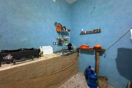 اجاره اتاق در جزیره هرمز - اتاق ماه و ستاره