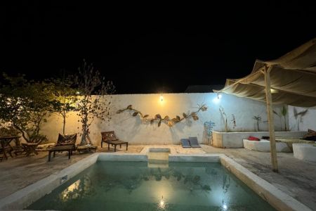 اجاره اتاق در جزیره هرمز - اتاق سور