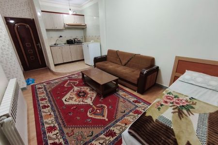 اجاره سوئیت در سرعین اردبیل - سه تخته