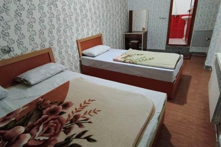 اجاره سوئیت در سرعین اردبیل - چهار تخته