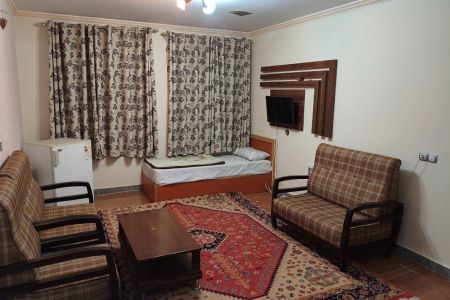 اجاره سوئیت در سرعین اردبیل - چهار تخته