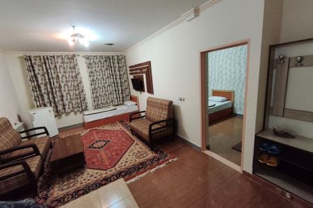 اجاره سوئیت در سرعین اردبیل - چهار تخته