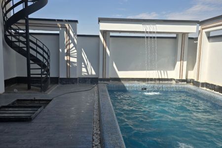 اجاره ویلا استخردار در تهراندشت