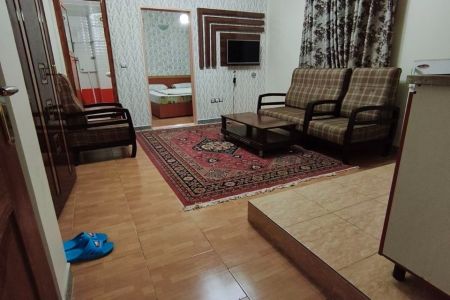 سوئیت در سرعین اردبیل - دو خوابه ۴ تخته