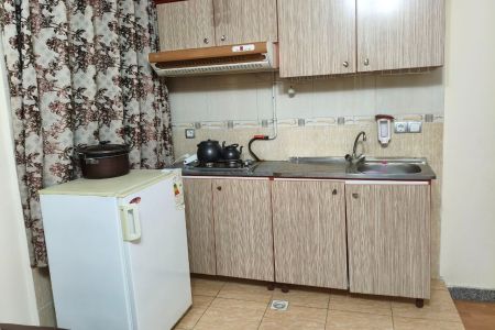 سوئیت در سرعین اردبیل - دو خوابه ۴ تخته