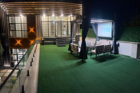 اجاره ویلا دوبلکس در چهارباغ