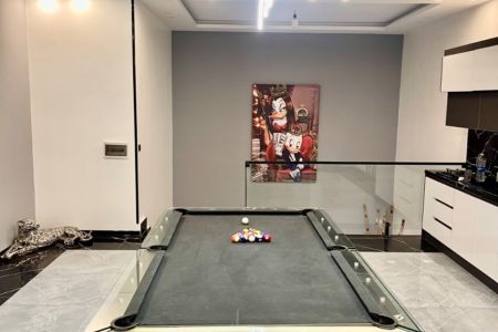 اجاره ویلا دوبلکس در چهارباغ