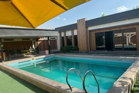 اجاره ویلا استخردار در شهریار - کردزار