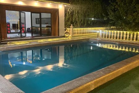 اجاره ویلا استخردار در شهریار - کردزار