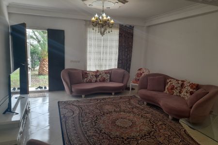 اجاره خانه ویلایی در سنگر - دهبنه