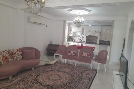 اجاره خانه ویلایی در سنگر - دهبنه