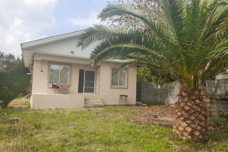 اجاره خانه ویلایی در سنگر - دهبنه