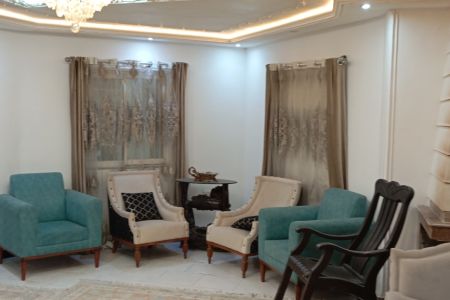 ویلای دوبلکس در زیباکنار - تالش محله