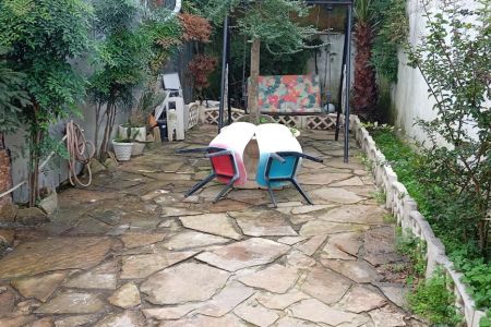 ویلای دوبلکس در زیباکنار - تالش محله