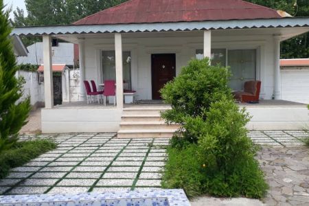 اجاره ویلا در صومعه سرا - میانده