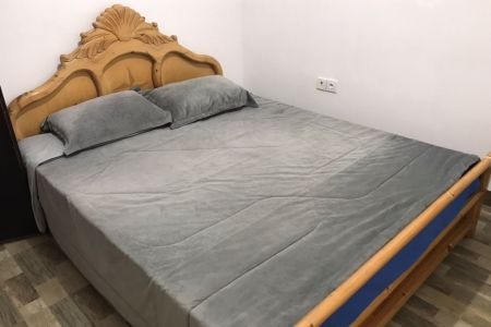 اجاره خانه مبله در رامسر - همکف