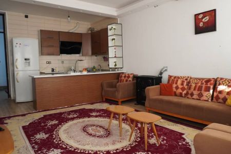 خانه دوبلکس در شیراز - صادقیه - طبقه ۲