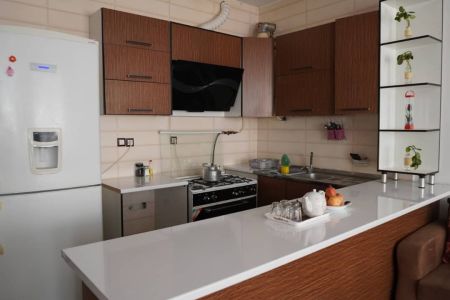 خانه دوبلکس در شیراز - صادقیه - طبقه ۲