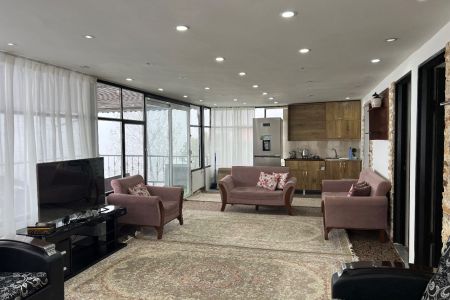 اجاره خانه بالکن دار در گردنه حیران - گیلده